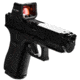 Radian Weapons Guardian+Six Red Dot Sight Mount, Black, H0002
