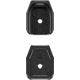 Radian Weapons TRU-17 Magazine Base Pad, 2 Pack, H0023