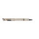 Radian Weapons Model 1, AR-15, 6mm ARC, 14.5 inch M-LOK Upper Receiver, Fluted, Mid Length, 1-7 Twist, 5/8x24, Dead Air Keymo Flash Hider, Cerakote, Flat Dark Earth, R0897