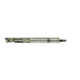 Radian Weapons Model 1, AR-15, 6mm ARC, 14.5 inch M-LOK Upper Receiver, Fluted, Mid Length, 1-7 Twist, 5/8x24, Dead Air Keymo Flash Hider, Cerakote, Olive Drab Green, R0901
