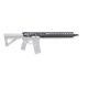 Radian Weapons Model 1 Complete 300 BLK Upper Receiver with SilencerCo ASR Flash Hider/Suppressor Mount