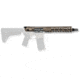 Radian Weapons Model 1 Complete Upper Receiver, .223 Wylde, 10.5 in Barrel, Custom, Carbine Length, 1-8 Twist, 1/2x28 Thread, M-LOK, Deadair Flash Hider, FDE, R0452