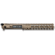 Radian Weapons Model 1 Upper Receiver and Hand Guard Set, 10 in, M-LOK, FDE, R0641