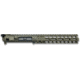 Radian Weapons Model 1 Upper Receiver and Hand Guard Set, 10 in, M-LOK, Radian OD, R0642