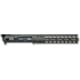 Radian Weapons Model 1 Upper Receiver and Hand Guard Set, 10 in, M-LOK, Radian Grey, R0639