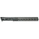 Radian Weapons Model 1 Upper Receiver and Hand Guard Set, 14 in, M-LOK, Radian Grey, R0625