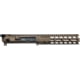 Radian Weapons Model 1 Upper Receiver and Hand Guard Set, 8.5 in, M-LOK, Radian Brown, R0647