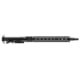 Radian Weapons Model 1, AR-15, 6mm ARC, 14.5 inch M-LOK Upper Receiver, Fluted, Mid Length, 1-7 Twist, 5/8x24, Dead Air Keymo Flash Hider, Nitride, Black, R0898