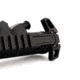 Radian Weapons Model 1 Upper Receiver and Hand Guard Set, 10 in, M-LOK, Radian Black, R0195
