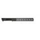 Radian Weapons Model 1 Upper Receiver and Hand Guard Set, 14 in, M-LOK, Radian Black, R0194