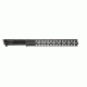 Radian Weapons Model 1 Upper Receiver and Hand Guard Set, 15.5 in, M-LOK, Radian Black, R0193
