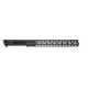 Radian Weapons Model 1 Upper Receiver and Hand Guard Set, 15.5 in, M-LOK, Radian Black, R0193
