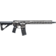 Radian Weapons Model 1 Semi-Auto Rifle, 223 Rem/5.56 NATO, 16in Barrel