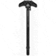 Radian Weapons Raptor LT Ambidextrous Charging Handle, AR10/SR25, Black, R0151