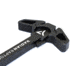 Radian Weapons Raptor-SD Ambidextrous Charging Handle for AR10/SR25, Black, R0012