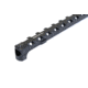 Radian Weapons Raptor SD Ambidextrous Charging Handle, AR10/SR25, Black, R0012