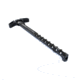 Radian Weapons Raptor-SD Ambidextrous Charging Handle for AR10/SR25, Black, R0012