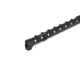 Radian Weapons Raptor-SD Ambidextrous Charging Handle for AR10/SR25, Black, R0012