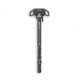 Radian Weapons Raptor SD-SL Ambidextrous Charging Handle, AR-15/ M16/ M4, Talon 45/90 Ambidextrous Safety Selector, Long/ Short, Anodized, Black, R0678