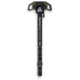 Radian Weapons Raptor SD-SL Ambidextrous Charging Handle, AR-15/ M16/ M4, Talon 45/90 Ambidextrous Safety Selector, Long/ Short, Radian OD, R0683