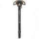 Radian Weapons Raptor SL Ambidextrous Charging Handle, AR-15/ M16/ M4, Talon 45/90 Ambidextrous Safety Selector, Long/ Short, Radian Brown, R0673