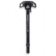 Radian Weapons Raptor SL Ambidextrous Charging Handle, AR-15/ M16/ M4, Talon 45/90 Ambidextrous Safety Selector, Long/ Short, Radian Grey, R0675