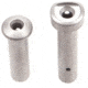 Radian Weapons Takedown Pin Kit, AR-15/ M16, Titanium Raw, Titanium, R0655