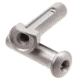 Radian Weapons Takedown Pin Kit, AR-15/ M16, Titanium Raw, Titanium, R0655