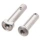 Radian Weapons Takedown Pin Kit, AR-15/ M16, Titanium Raw, Titanium, R0655