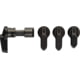 Radian Weapons Talon Ambidextrous 45/90 Safety Selector 4-Lever KIT