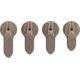 Radian Weapons Talon Ambidextrous 45/90 Safety Selector 4-Lever KIT, FDE, R0015