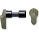 Radian Weapons Talon Ambidextrous 45/90 Safety Selector Combo 2-Lever KIT, Radian OD, R0381
