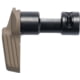 Radian Weapons Talon-GI 45/90 Safety Selector for AR15, FDE, R0293