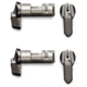 Radian Weapons Talon for M and P 15-22 Ambidextrous 45/90 Safety Selector - 4 Lever, Black, R0082