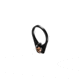 Radian Weapons Ultralight AR15 QD Endplate, Black, R0078