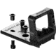 Radian Weapons Walther PDP 2.0 Radian EPS Guardian Optic Guard &amp; Sights, Black, G2502