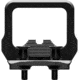 Radian Weapons Walther PDP 2.0 Radian EPS Guardian Optic Guard &amp; Sights, Black, G2502
