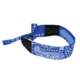 Radians Artic Radwear Headband Blue Paisley