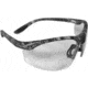 Radians Camo Prescription Shooting Glasses w/ Premanufactured Reading RX Lenses