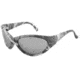 Radians Polarized Cobalt Camo Sport Glasses
