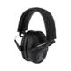 Radians Earmuff Over the Head Black Youth, DUYHPBLKBX