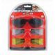 Radians Explorer Shooting Glasses - 3 Pack