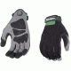 Radians Extra Large Utility Gloves w/Remington Logo RG11XL