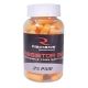 Radians FP70RD/25 FOAM PLUGS Earplugs Orange