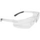 Radians Hunter Shooting Glasses, Clear - HN0110CS