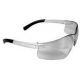 Radians Hunter Shooting Glasses, Smoke - HN0120CS