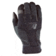 Radians M&amp;p Performance Shooting Gloves Black Hybrid X-large