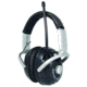 Radians Padded Earmuffs w/Soft Ear Cushions/AM/FM Radio AMFM31