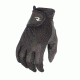 Radians RDSG10 Mens Shooting Gloves Black/Gray Large/X-Large