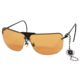 Radians RSG-3 Glasses w/ 3 Interchangeable Lenses